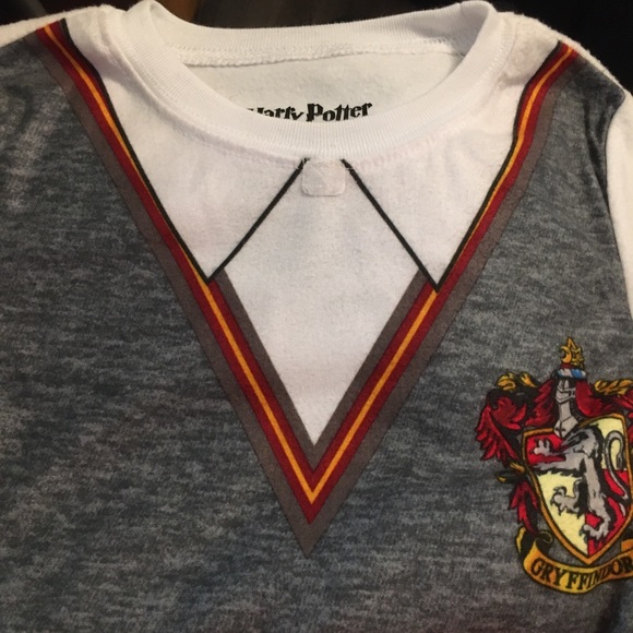 Harry Potter Hermoine Dress costume - Picture 3 of 3